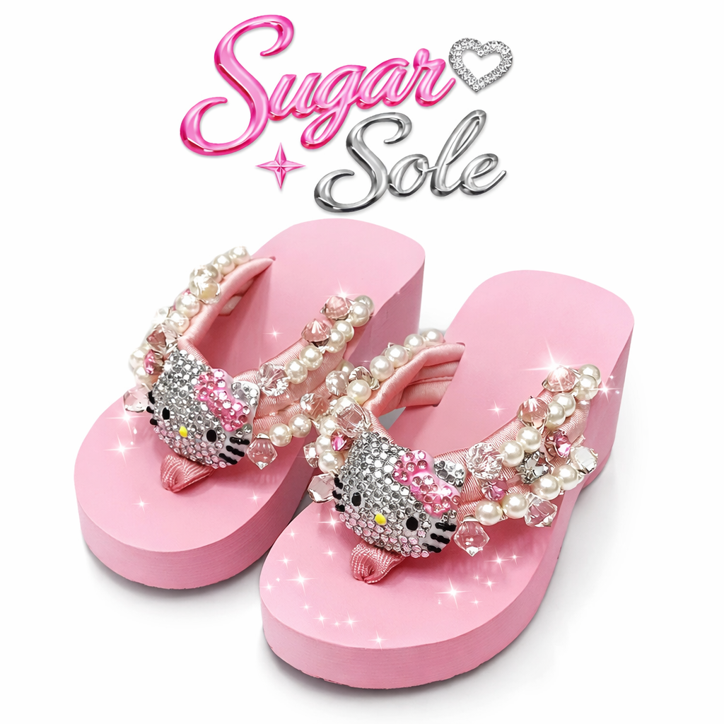 Sugar Luxe